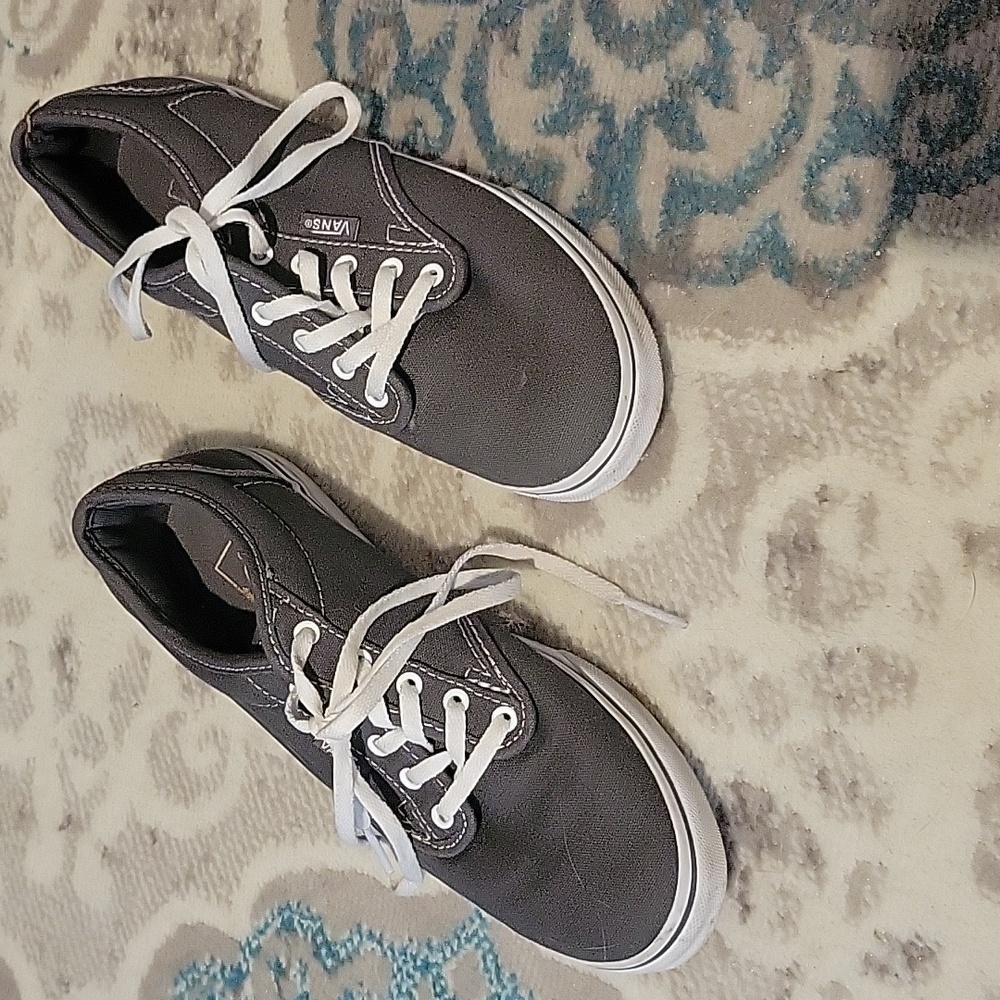 Womens Van's